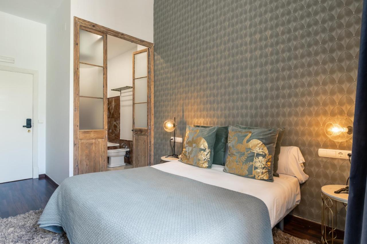 Hotel Bellas Artes Catedral Jerez de la Frontera