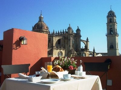 Bellas Artes Catedral Hotel Jerez de la Frontera